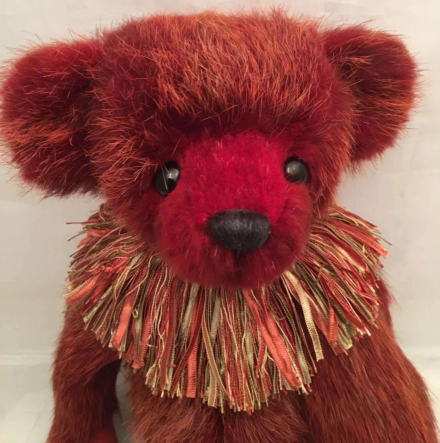 bears handmade